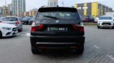 BMW X3 2007 г 337000 км