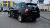 BMW X3 2007 г 337000 км