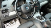 BMW X3 2007 г 337000 км