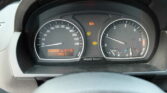 BMW X3 2007 г 337000 км