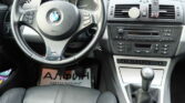 BMW X3 2007 г 337000 км