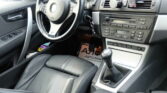 BMW X3 2007 г 337000 км