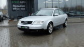 Audi A6 1999 г 277000 км