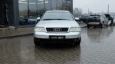 Audi A6 1999 г 277000 км