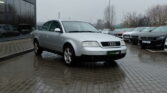 Audi A6 1999 г 277000 км