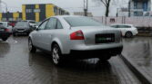 Audi A6 1999 г 277000 км