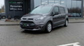 Ford Tourneo Connect 2015 г 193000 км