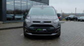 Ford Tourneo Connect 2015 г 193000 км