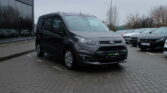 Ford Tourneo Connect 2015 г 193000 км