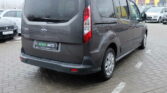 Ford Tourneo Connect 2015 г 193000 км