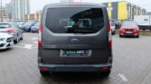 Ford Tourneo Connect 2015 г 193000 км