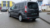 Ford Tourneo Connect 2015 г 193000 км