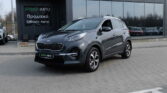 Kia Sportage 2018 г 78000 км