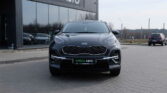 Kia Sportage 2018 г 78000 км