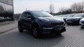 Kia Sportage 2018 г 78000 км