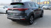 Kia Sportage 2018 г 78000 км