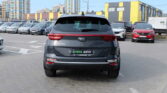 Kia Sportage 2018 г 78000 км