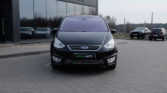 Ford Galaxy 2012 г 280000 км