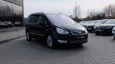 Ford Galaxy 2012 г 280000 км