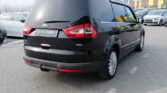 Ford Galaxy 2012 г 280000 км