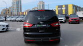 Ford Galaxy 2012 г 280000 км