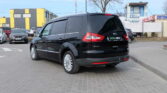 Ford Galaxy 2012 г 280000 км