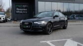 Audi A6 2014 г 191000 км