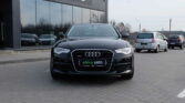 Audi A6 2014 г 191000 км