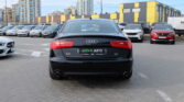 Audi A6 2014 г 191000 км