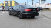 Audi A6 2014 г 191000 км