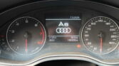 Audi A6 2014 г 191000 км