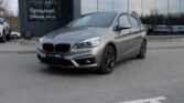 BMW 2 Active Tourer 2016 г 277000 км