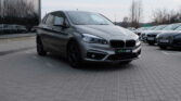 BMW 2 Active Tourer 2016 г 277000 км