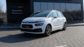 Citroen C4 Picasso 2017 г 256000 км