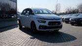 Citroen C4 Picasso 2017 г 256000 км