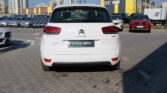 Citroen C4 Picasso 2017 г 256000 км