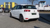 Citroen C4 Picasso 2017 г 256000 км