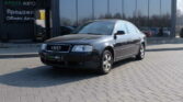 Audi A6 2003 г 472000 км