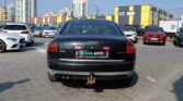 Audi A6 2003 г 472000 км