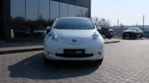 Nissan Leaf 2012 г 116000 км