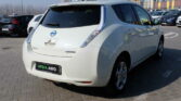 Nissan Leaf 2012 г 116000 км