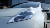 Nissan Leaf 2012 г 116000 км