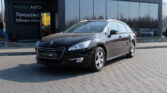 Peugeot 508 2012 г 176000 км