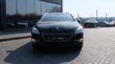 Peugeot 508 2012 г 176000 км