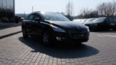 Peugeot 508 2012 г 176000 км