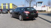 Peugeot 508 2012 г 176000 км