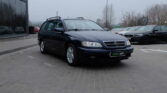 Opel Omega 1999 г 422000 км