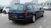 Opel Omega 1999 г 422000 км