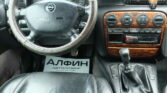 Opel Omega 1999 г 422000 км