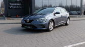 Renault Megane 2021 г 197000 км